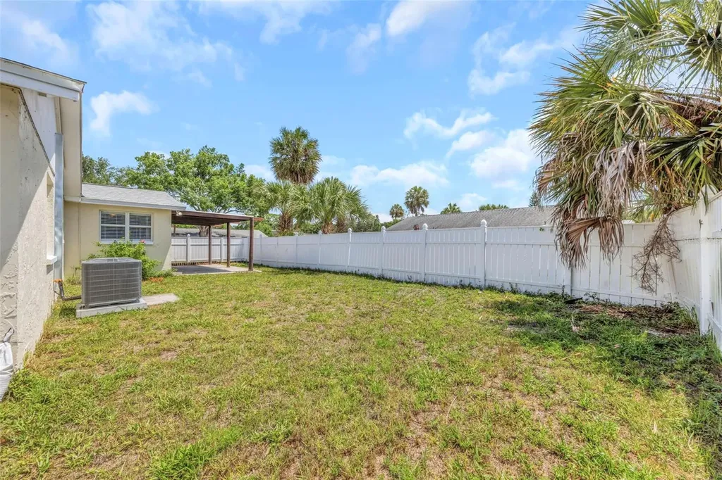 1005 Coldstream Court Tarpon Springs FL 34689