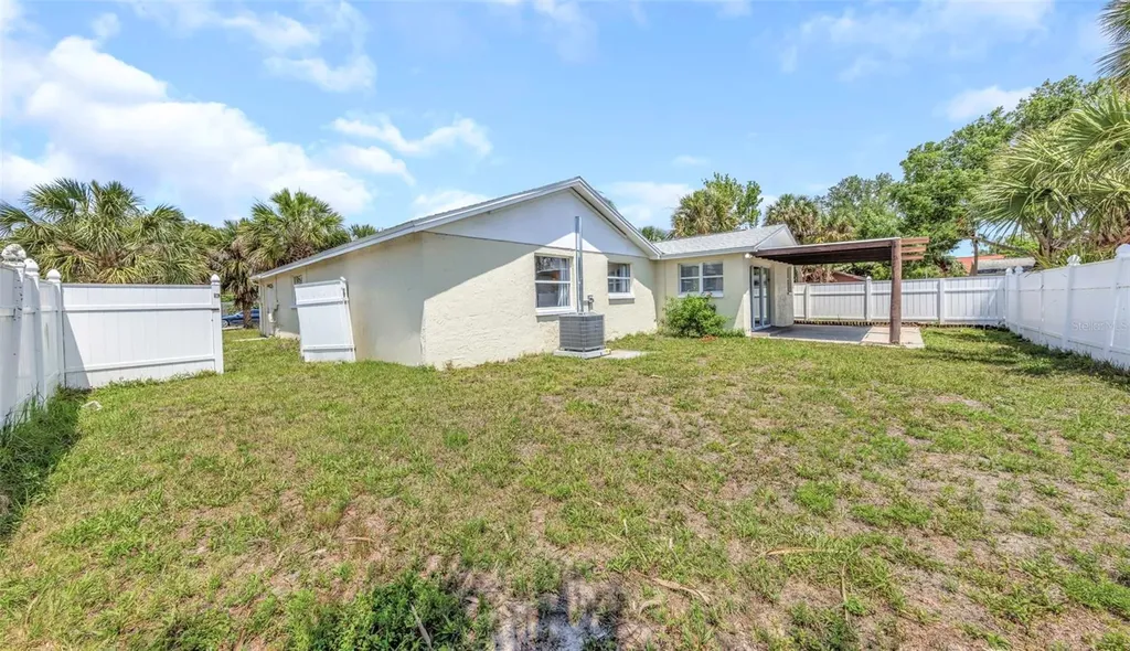 1005 Coldstream Court Tarpon Springs FL 34689