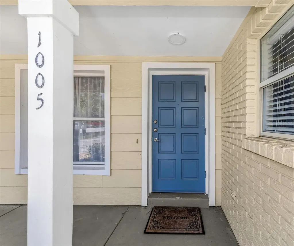 1005 Coldstream Court Tarpon Springs FL 34689