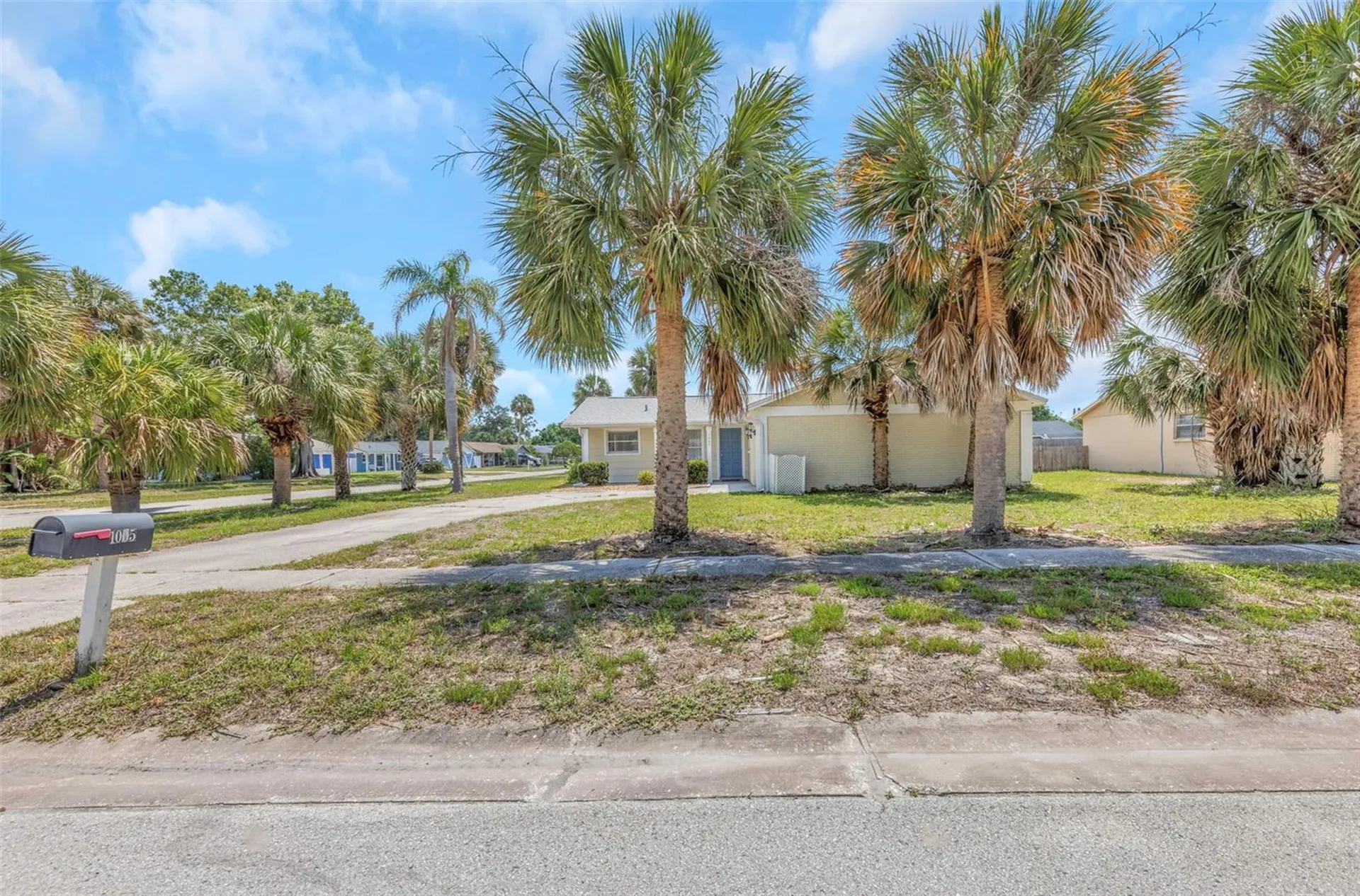 1005 Coldstream Court Tarpon Springs FL 34689