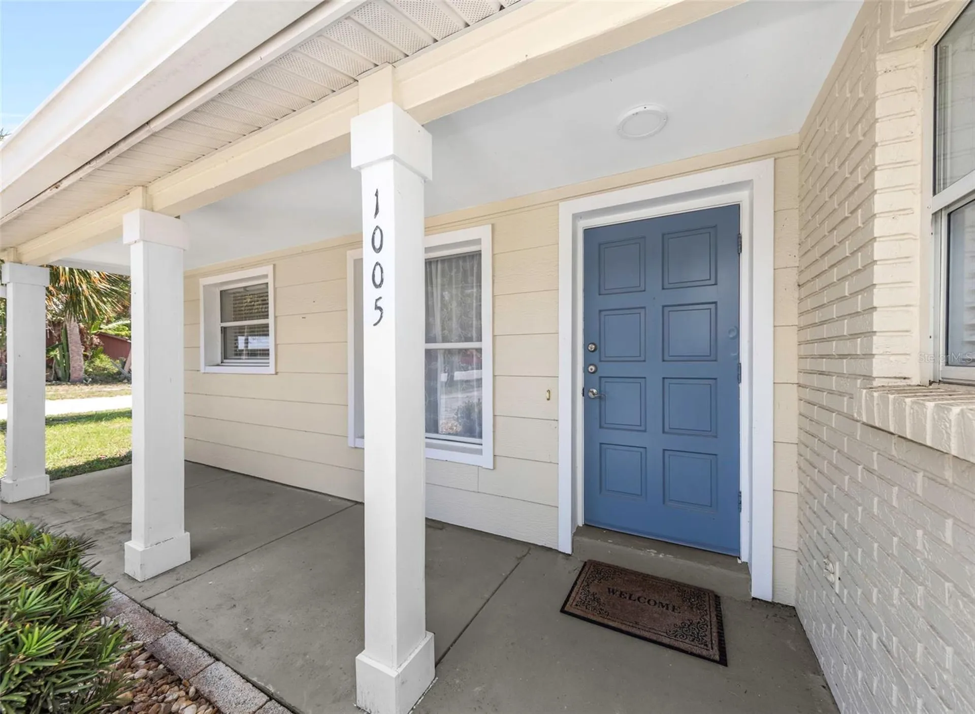 1005 Coldstream Court Tarpon Springs FL 34689