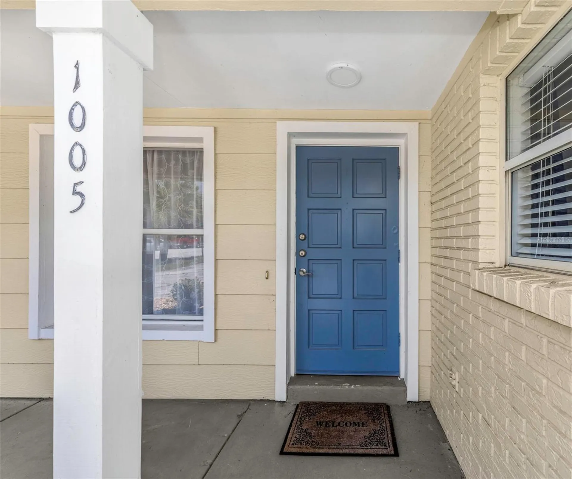 1005 Coldstream Court Tarpon Springs FL 34689