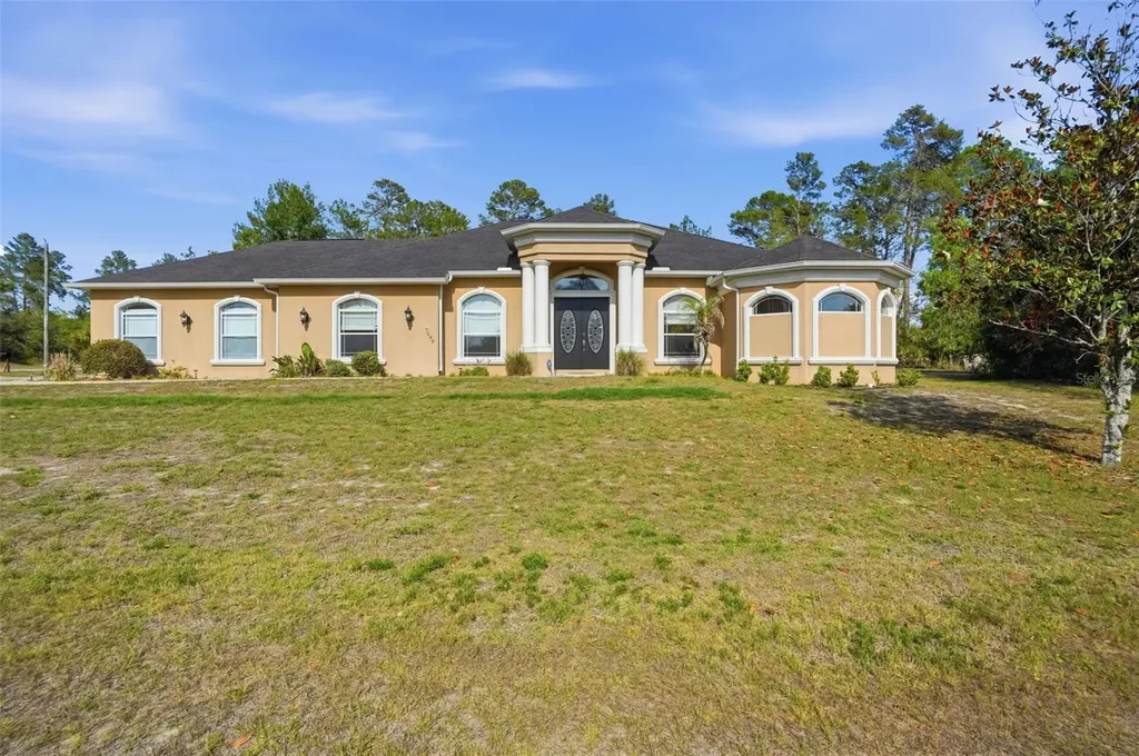 7190 Bahama Swallow Avenue Weeki Wachee FL 34613