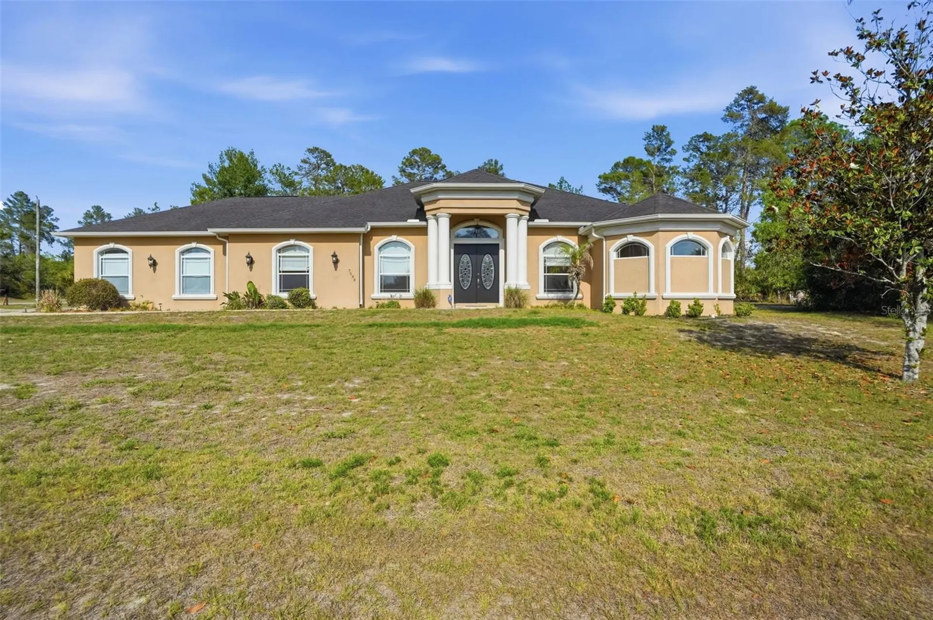 7190 Bahama Swallow Avenue Weeki Wachee FL 34613