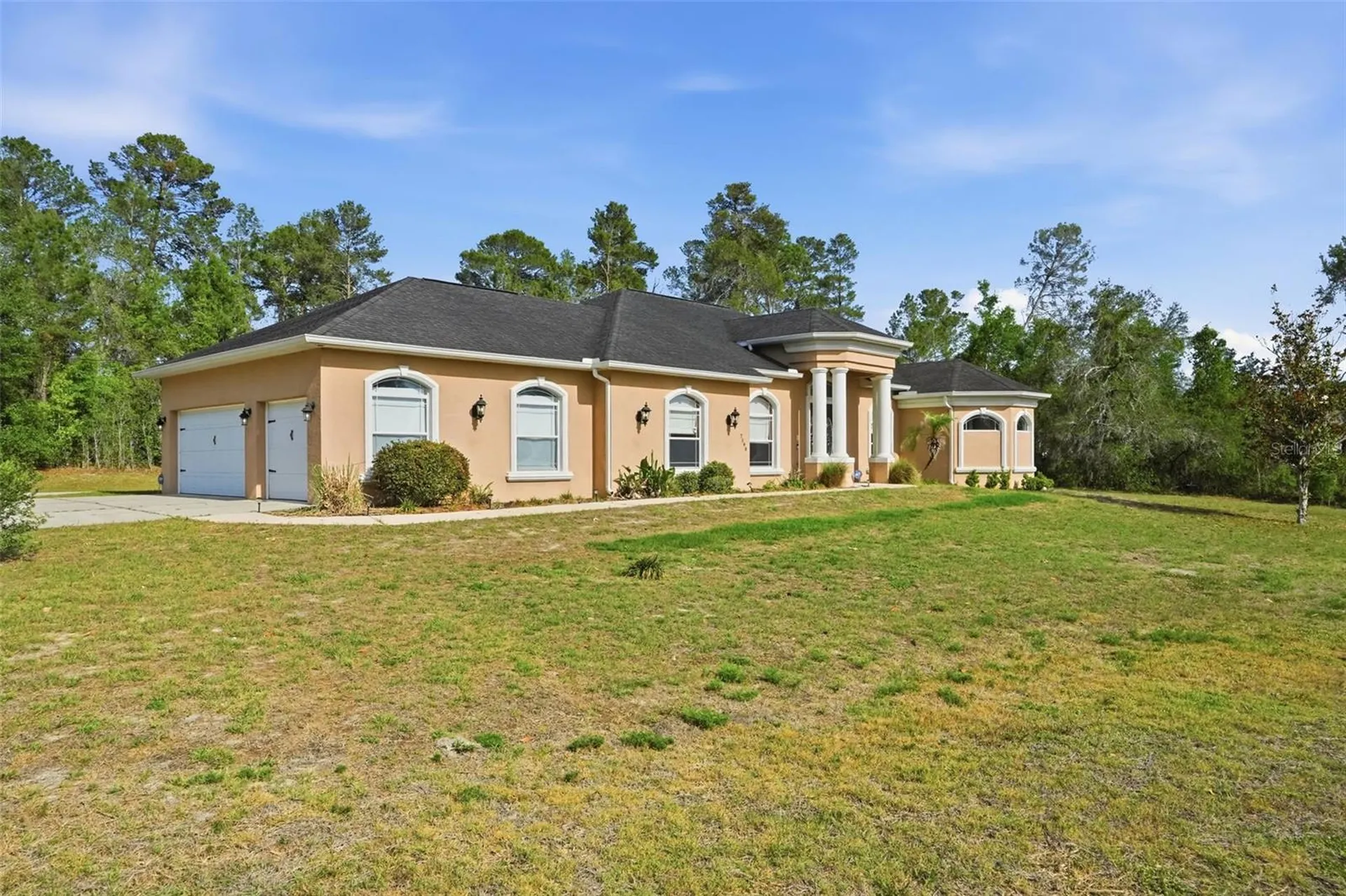 7190 Bahama Swallow Avenue Weeki Wachee FL 34613