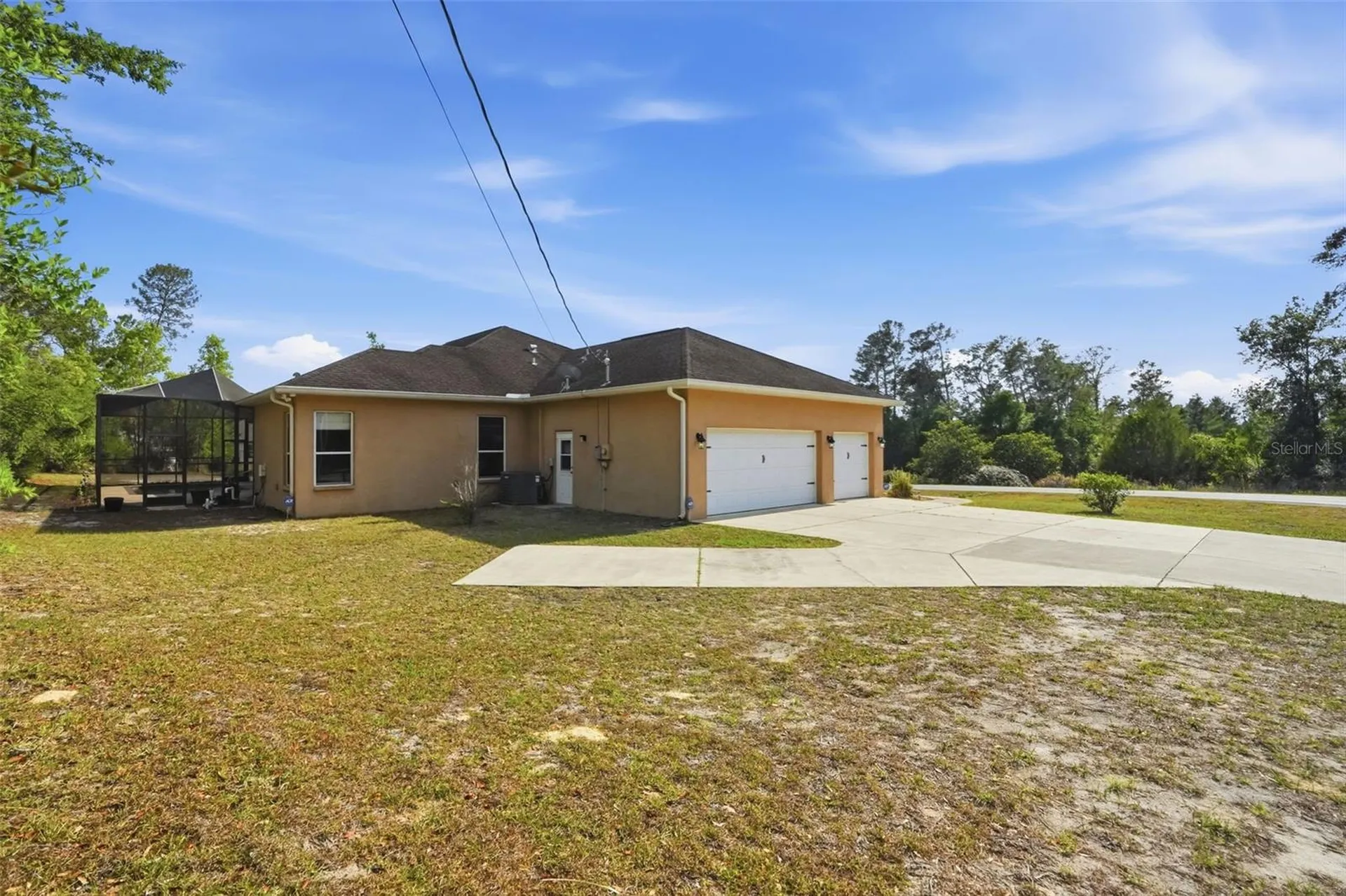 7190 Bahama Swallow Avenue Weeki Wachee FL 34613
