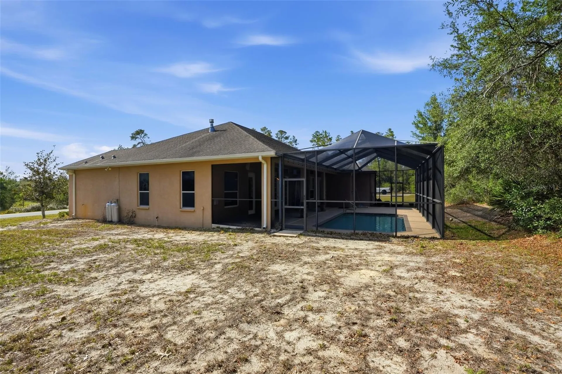 7190 Bahama Swallow Avenue Weeki Wachee FL 34613