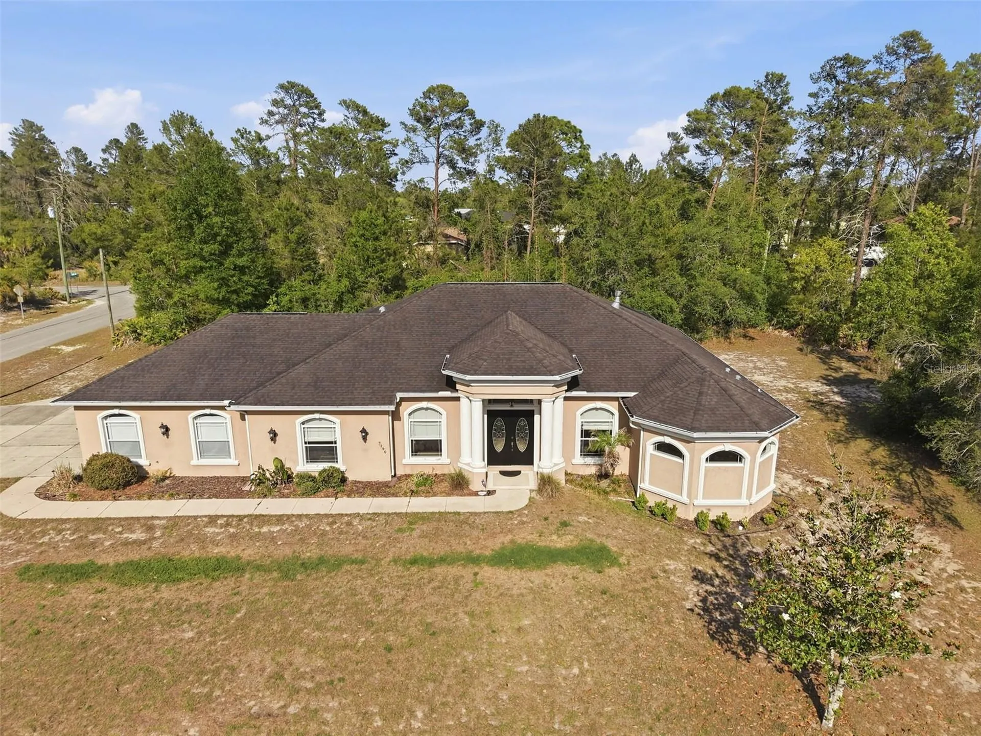 7190 Bahama Swallow Avenue Weeki Wachee FL 34613
