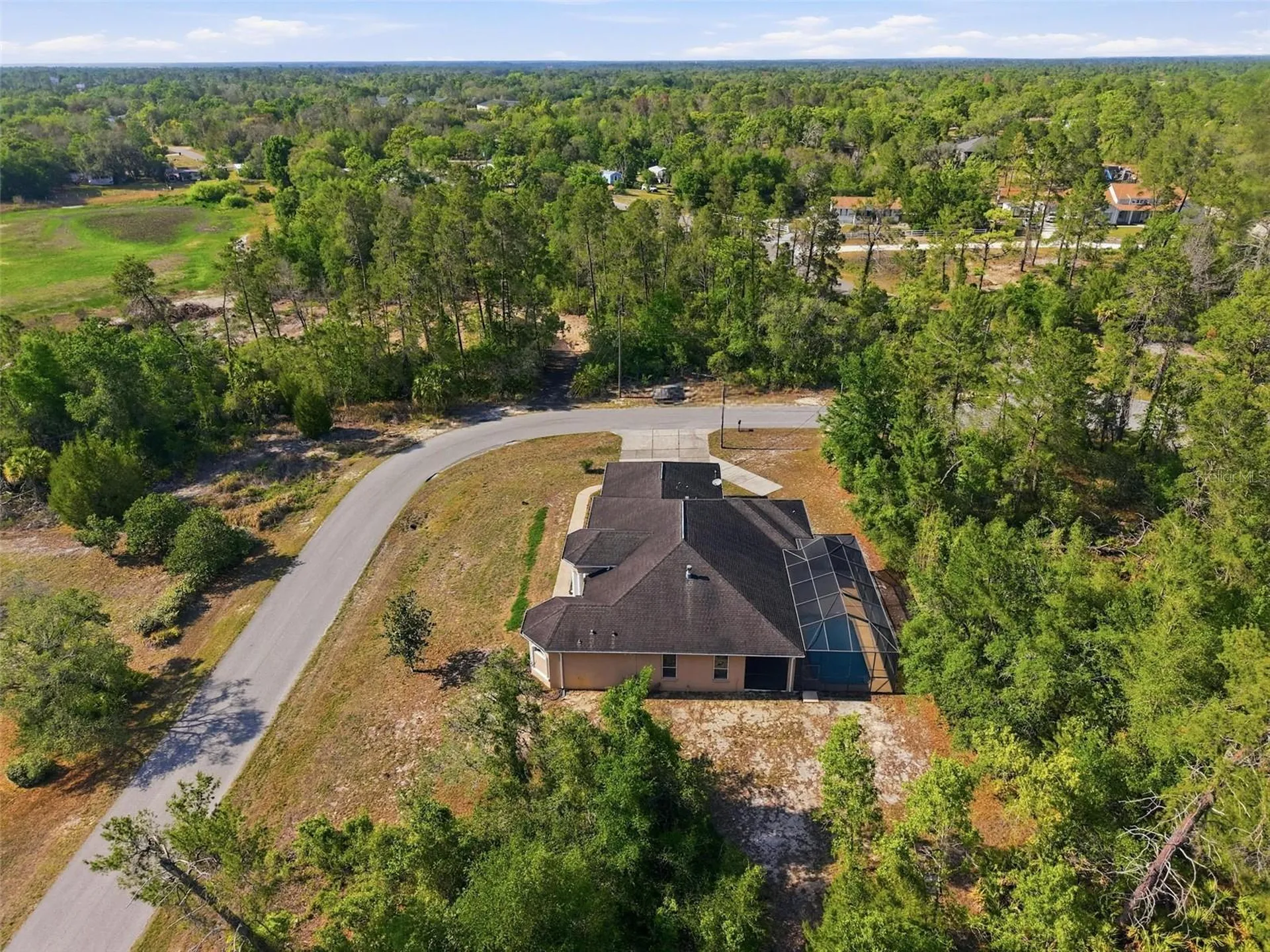 7190 Bahama Swallow Avenue Weeki Wachee FL 34613