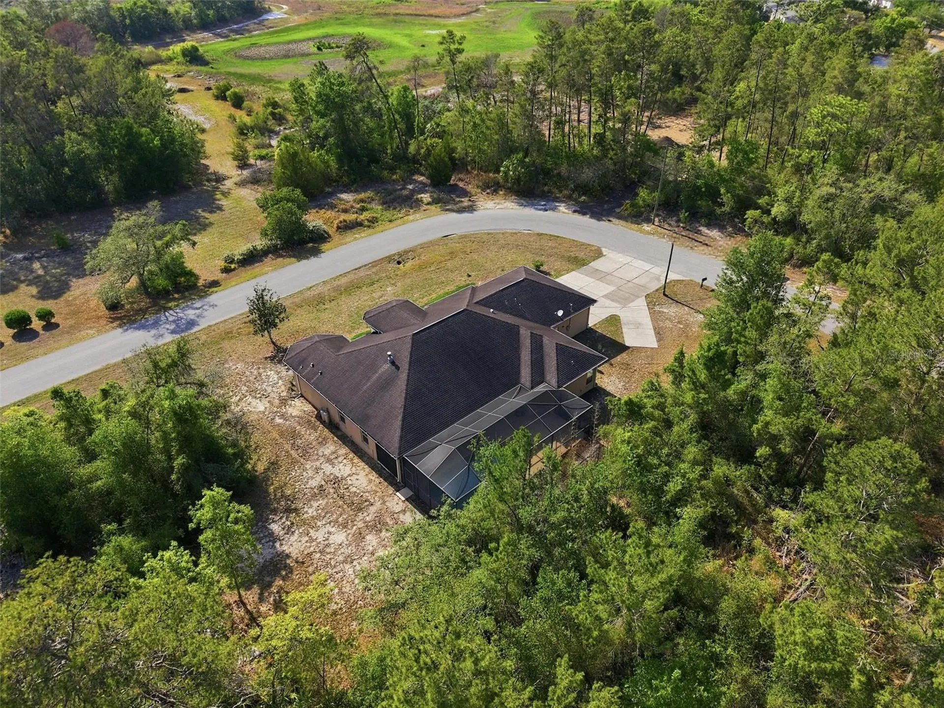 7190 Bahama Swallow Avenue Weeki Wachee FL 34613