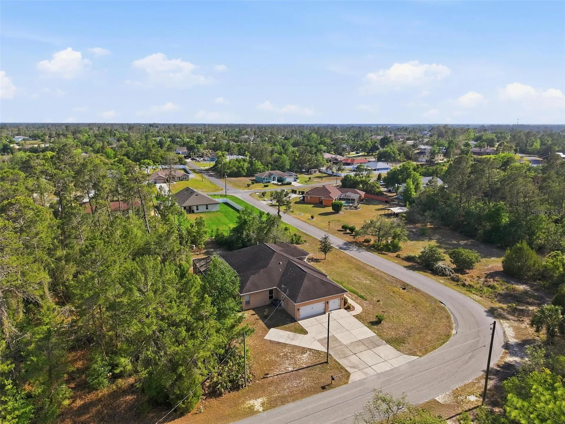 7190 Bahama Swallow Avenue Weeki Wachee FL 34613