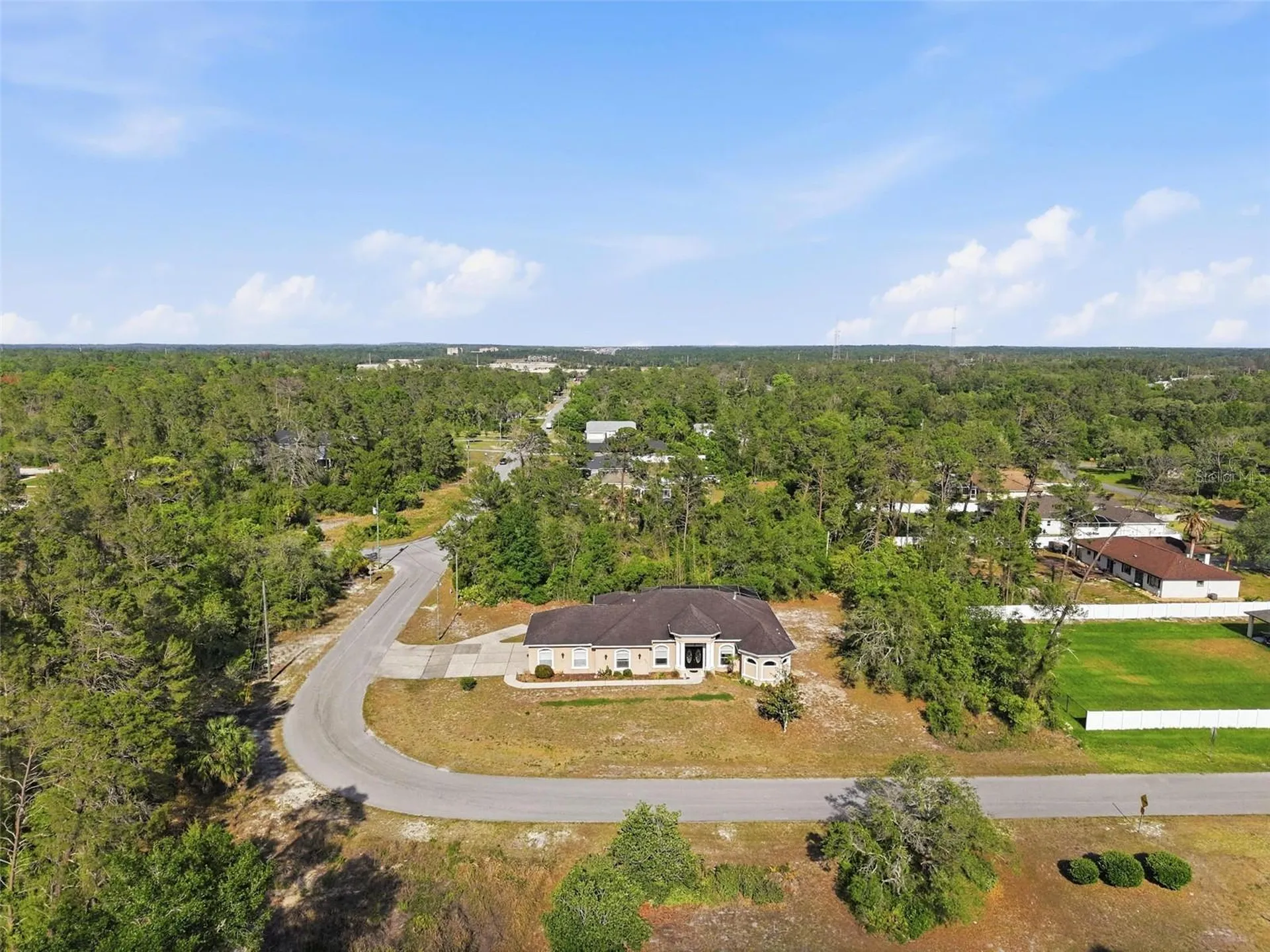 7190 Bahama Swallow Avenue Weeki Wachee FL 34613
