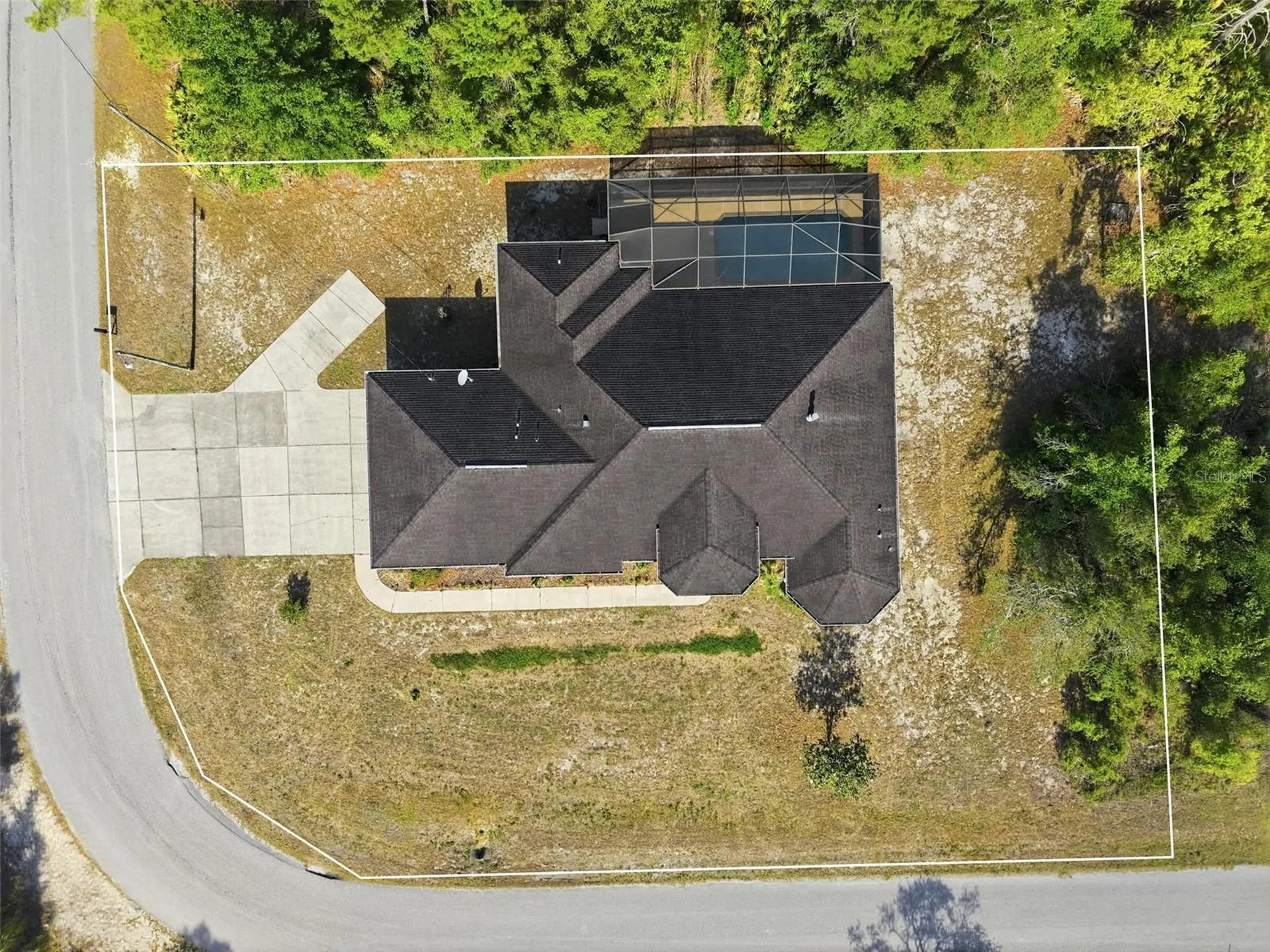 7190 Bahama Swallow Avenue Weeki Wachee FL 34613