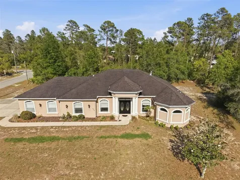 7190 Bahama Swallow Avenue Weeki Wachee FL 34613
