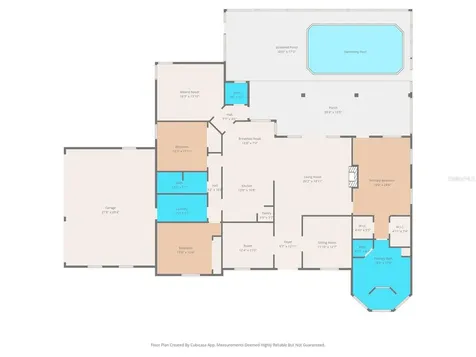 7190 Bahama Swallow Avenue Weeki Wachee FL 34613