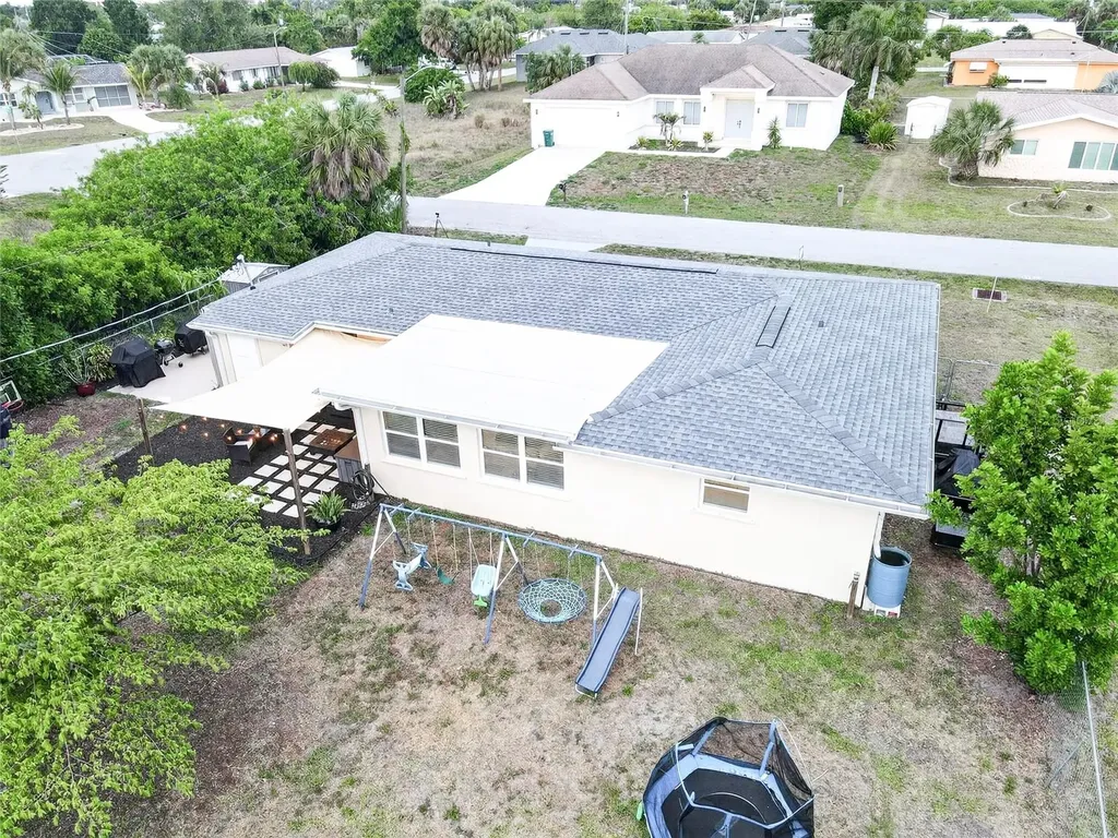 258 Reading Street NW Port Charlotte FL 33952