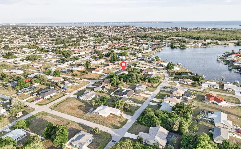 258 Reading Street NW Port Charlotte FL 33952