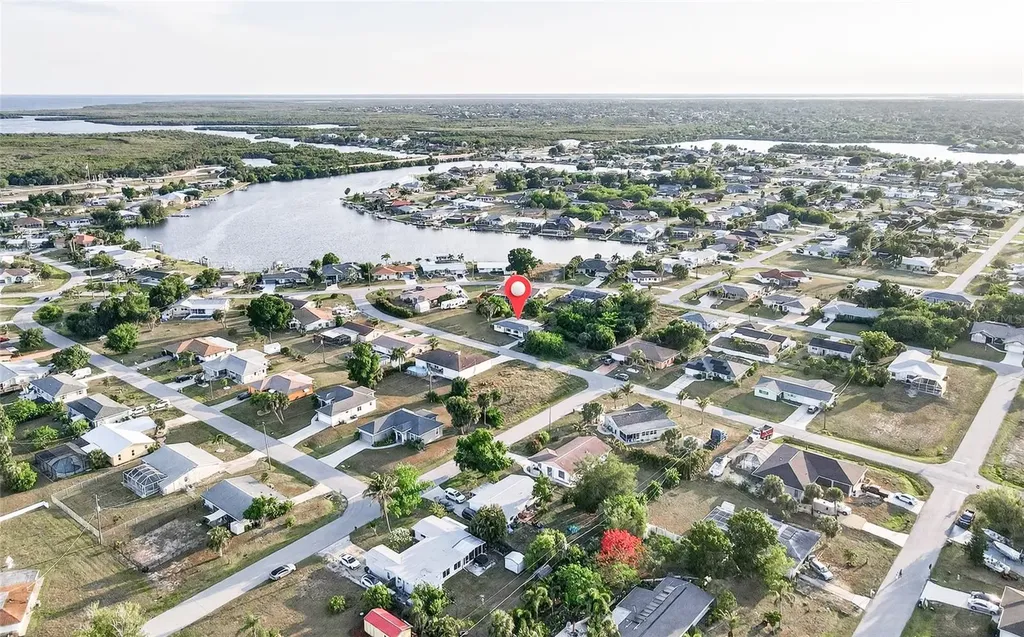 258 Reading Street NW Port Charlotte FL 33952