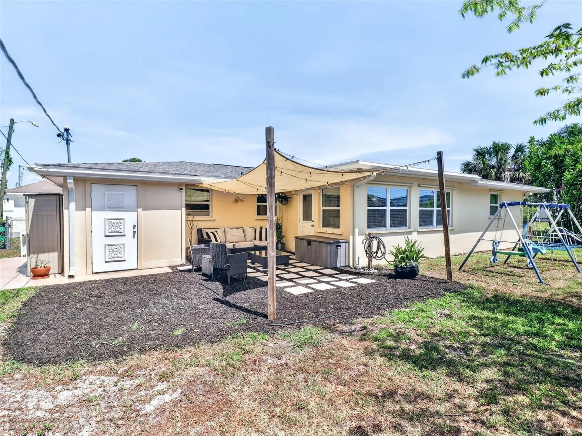 258 Reading Street NW Port Charlotte FL 33952