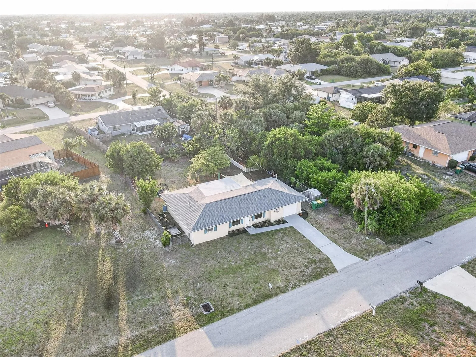 258 Reading Street NW Port Charlotte FL 33952