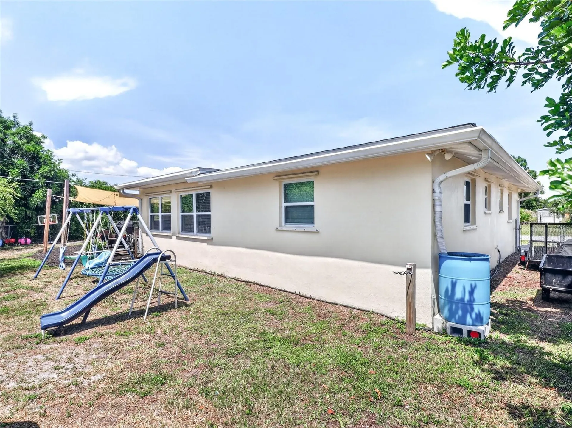 258 Reading Street NW Port Charlotte FL 33952