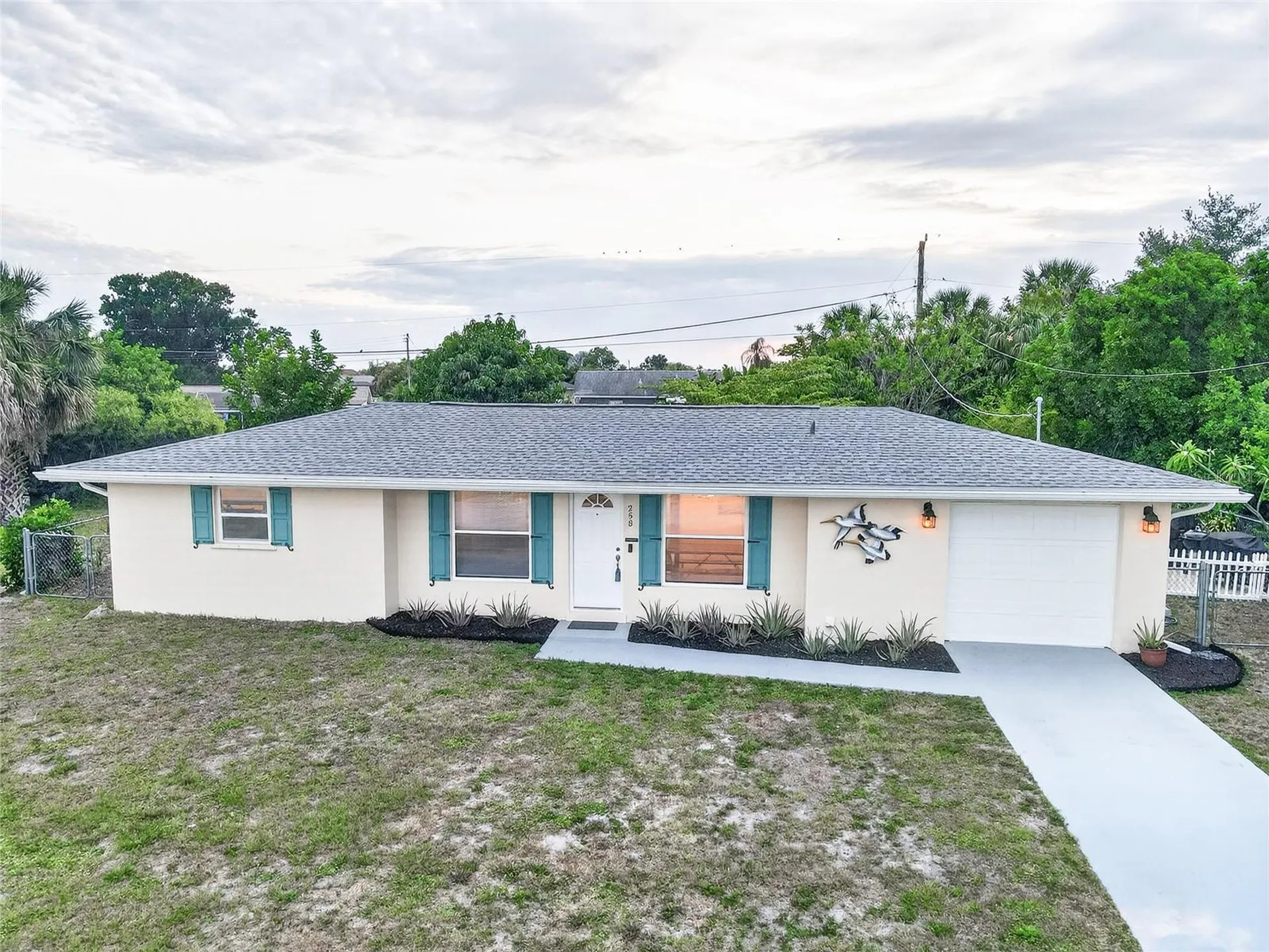 258 Reading Street NW Port Charlotte FL 33952