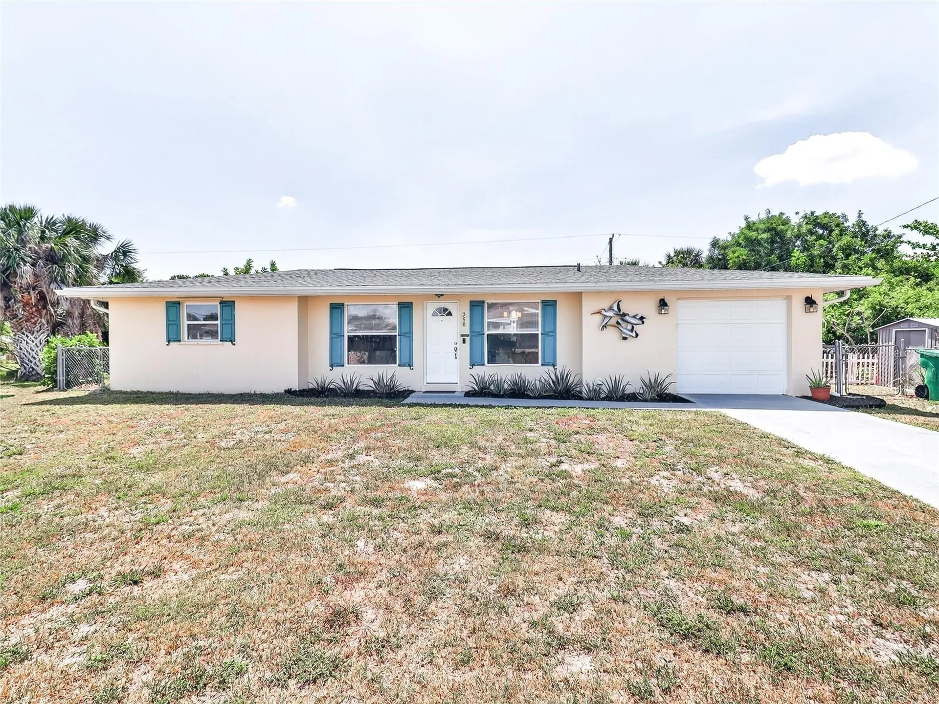 258 Reading Street NW Port Charlotte FL 33952