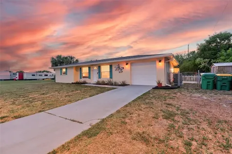 258 Reading Street NW Port Charlotte FL 33952