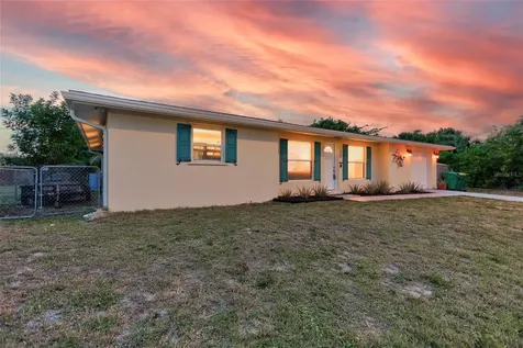 258 Reading Street NW Port Charlotte FL 33952