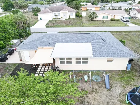 258 Reading Street NW Port Charlotte FL 33952