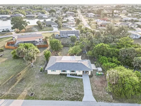 258 Reading Street NW Port Charlotte FL 33952