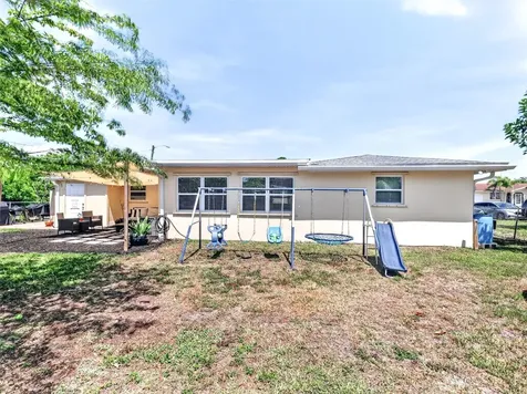 258 Reading Street NW Port Charlotte FL 33952
