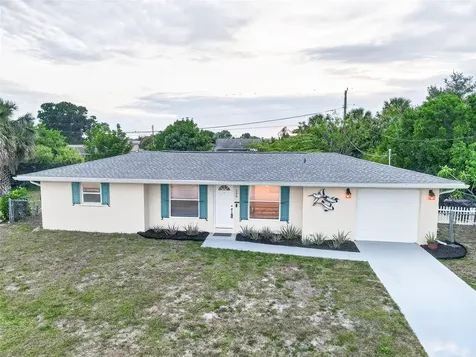 258 Reading Street NW Port Charlotte FL 33952