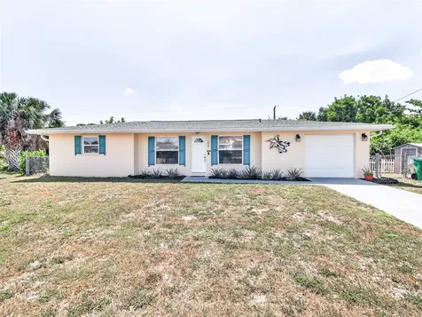258 Reading Street NW Port Charlotte FL 33952