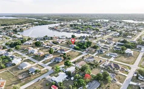 258 Reading Street NW Port Charlotte FL 33952