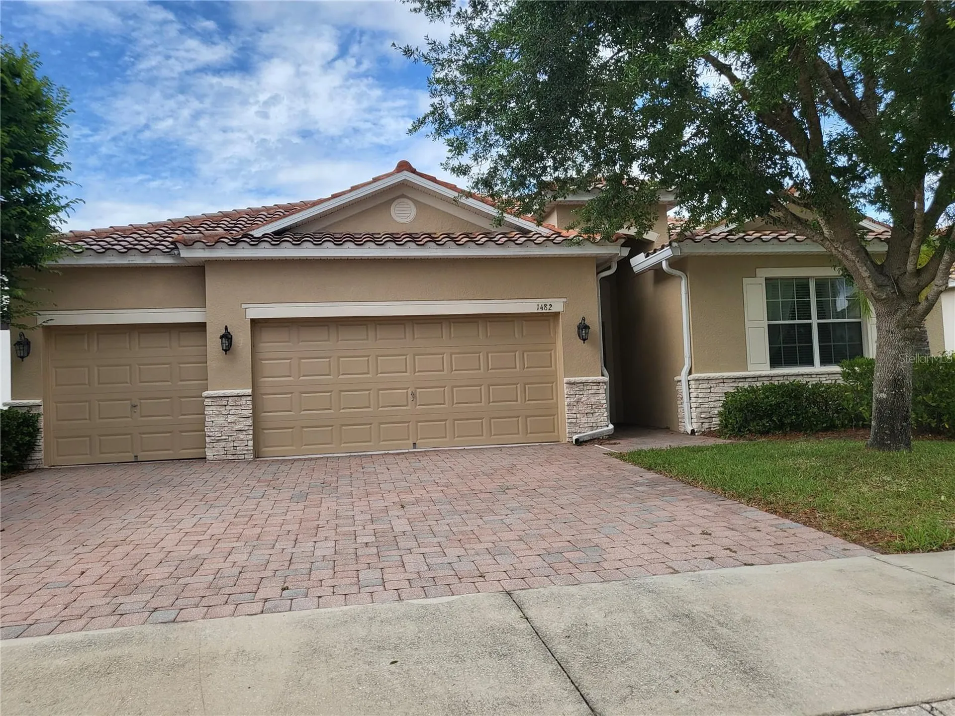 1482 Lake Side Avenue Davenport FL 33837