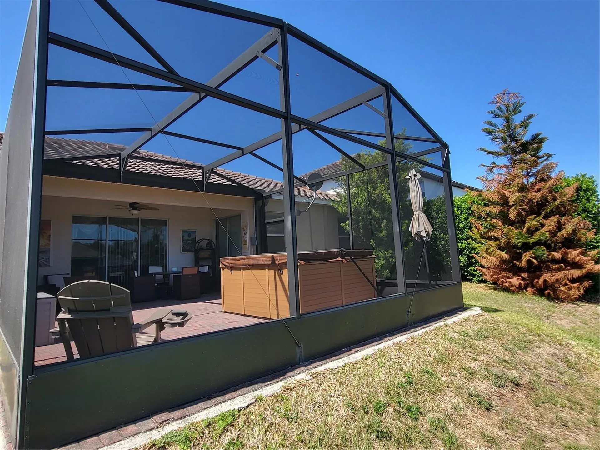 1482 Lake Side Avenue Davenport FL 33837