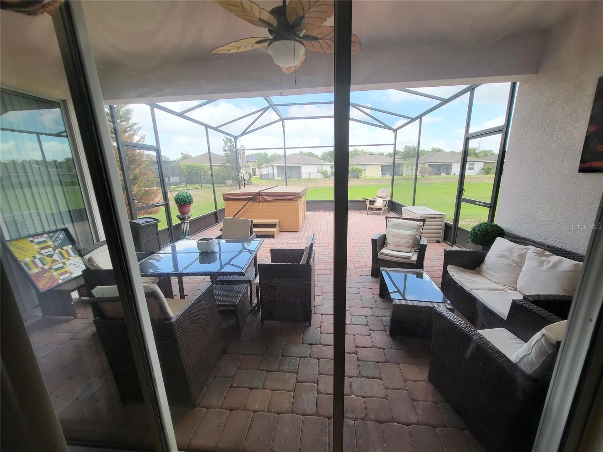 1482 Lake Side Avenue Davenport FL 33837