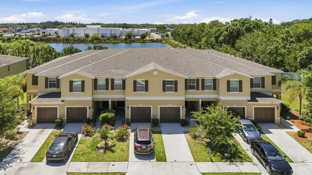 12909 Dream Catcher Way Riverview FL 33579