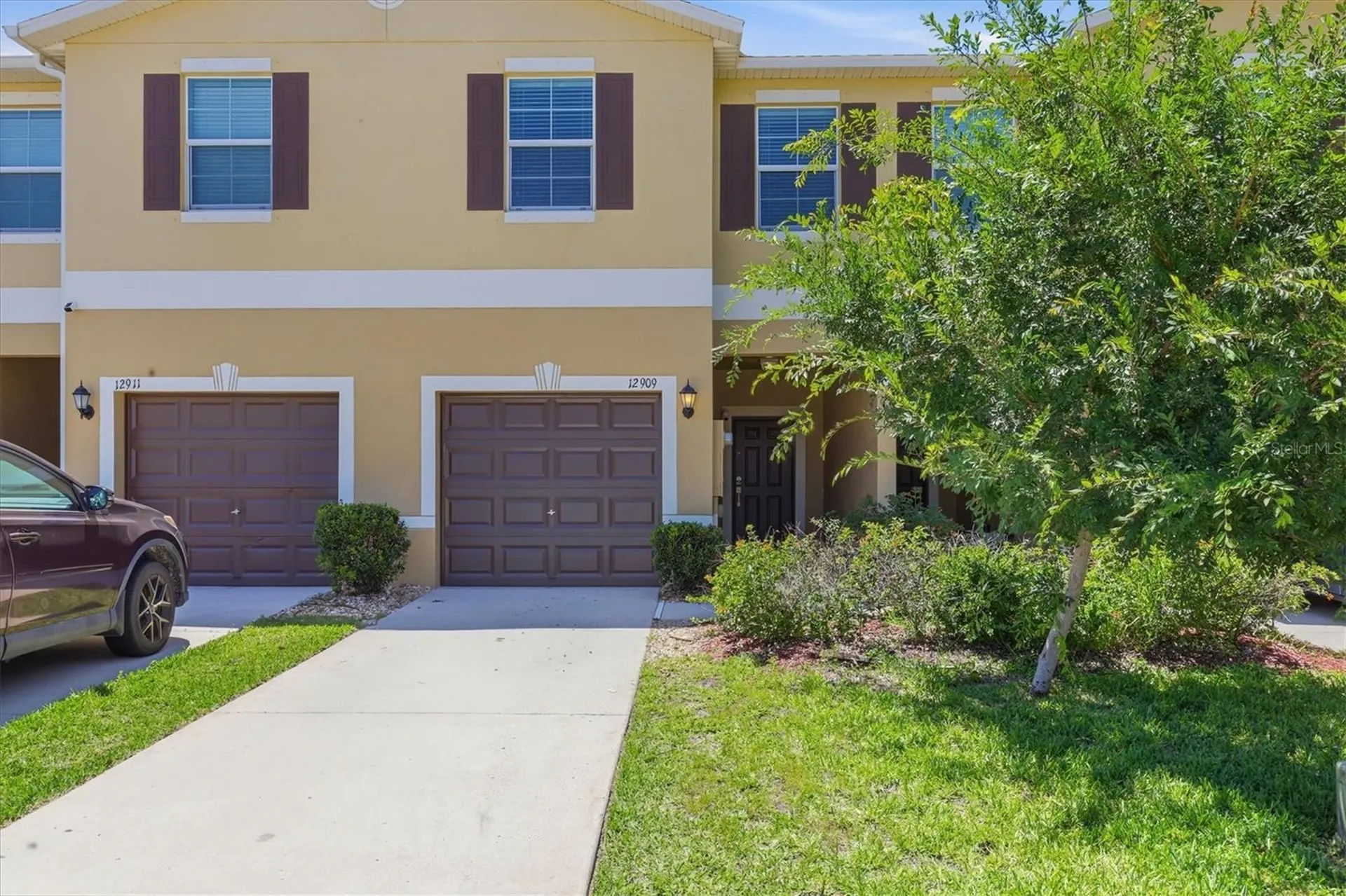 12909 Dream Catcher Way Riverview FL 33579