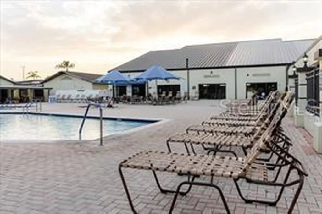 1222 W Del Webb Boulevard Sun City Center FL 33573