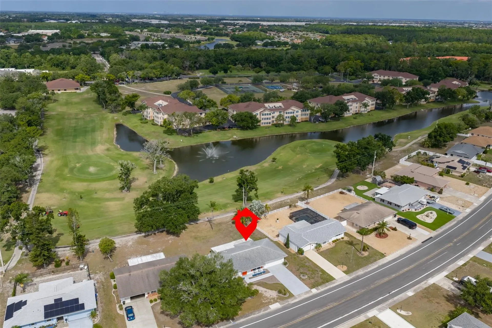1222 W Del Webb Boulevard Sun City Center FL 33573