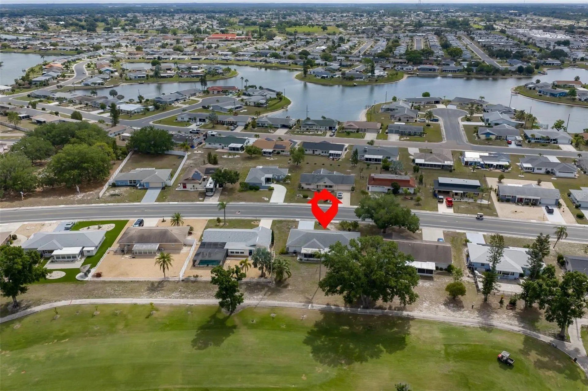 1222 W Del Webb Boulevard Sun City Center FL 33573