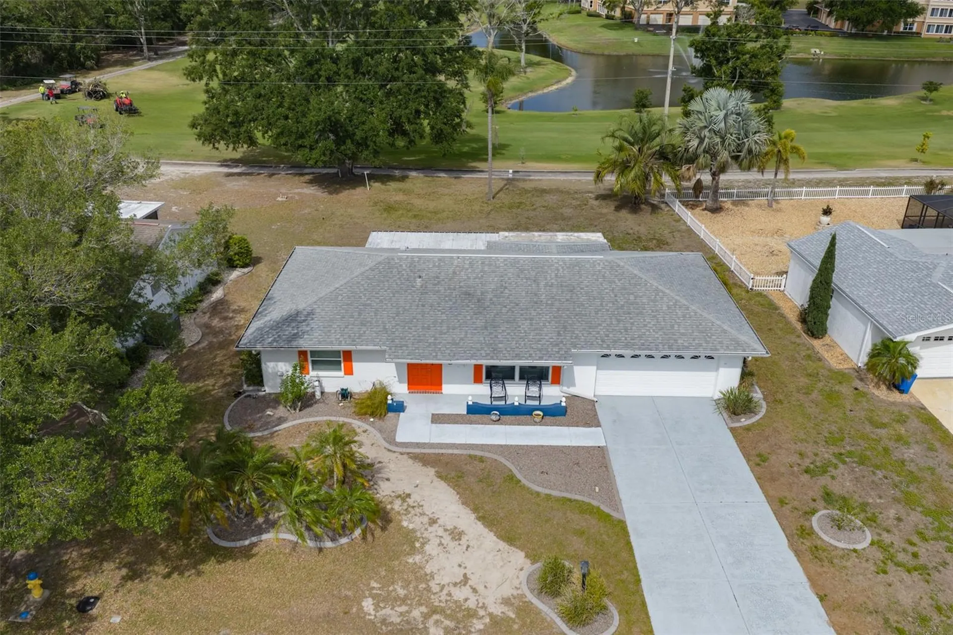 1222 W Del Webb Boulevard Sun City Center FL 33573