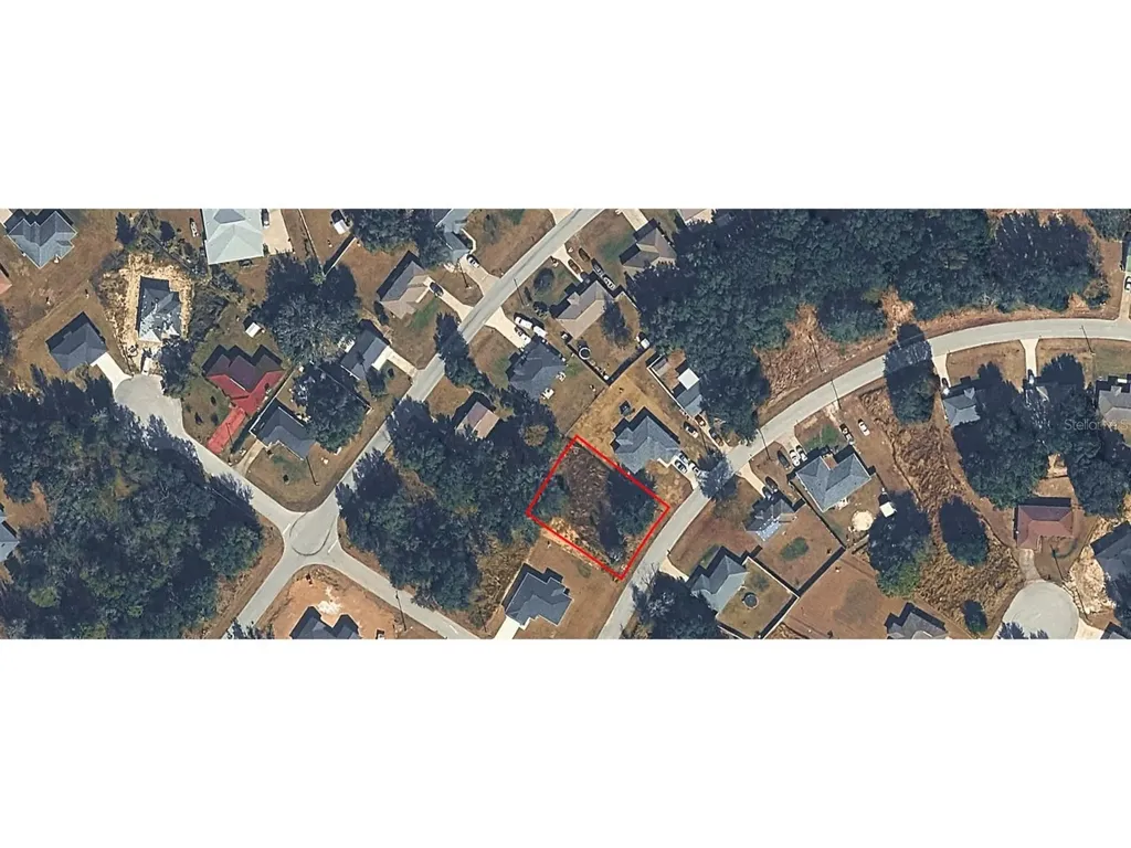 Water Track Trace Ocala FL 34472