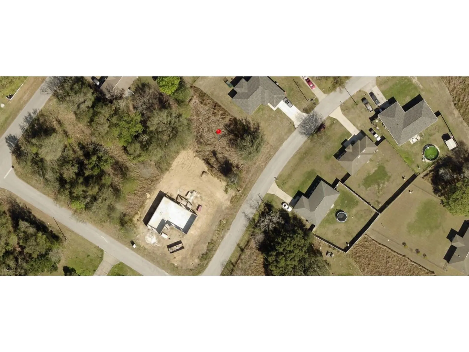 Water Track Trace Ocala FL 34472
