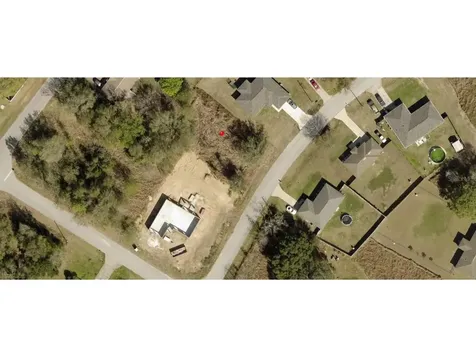 Water Track Trace Ocala FL 34472