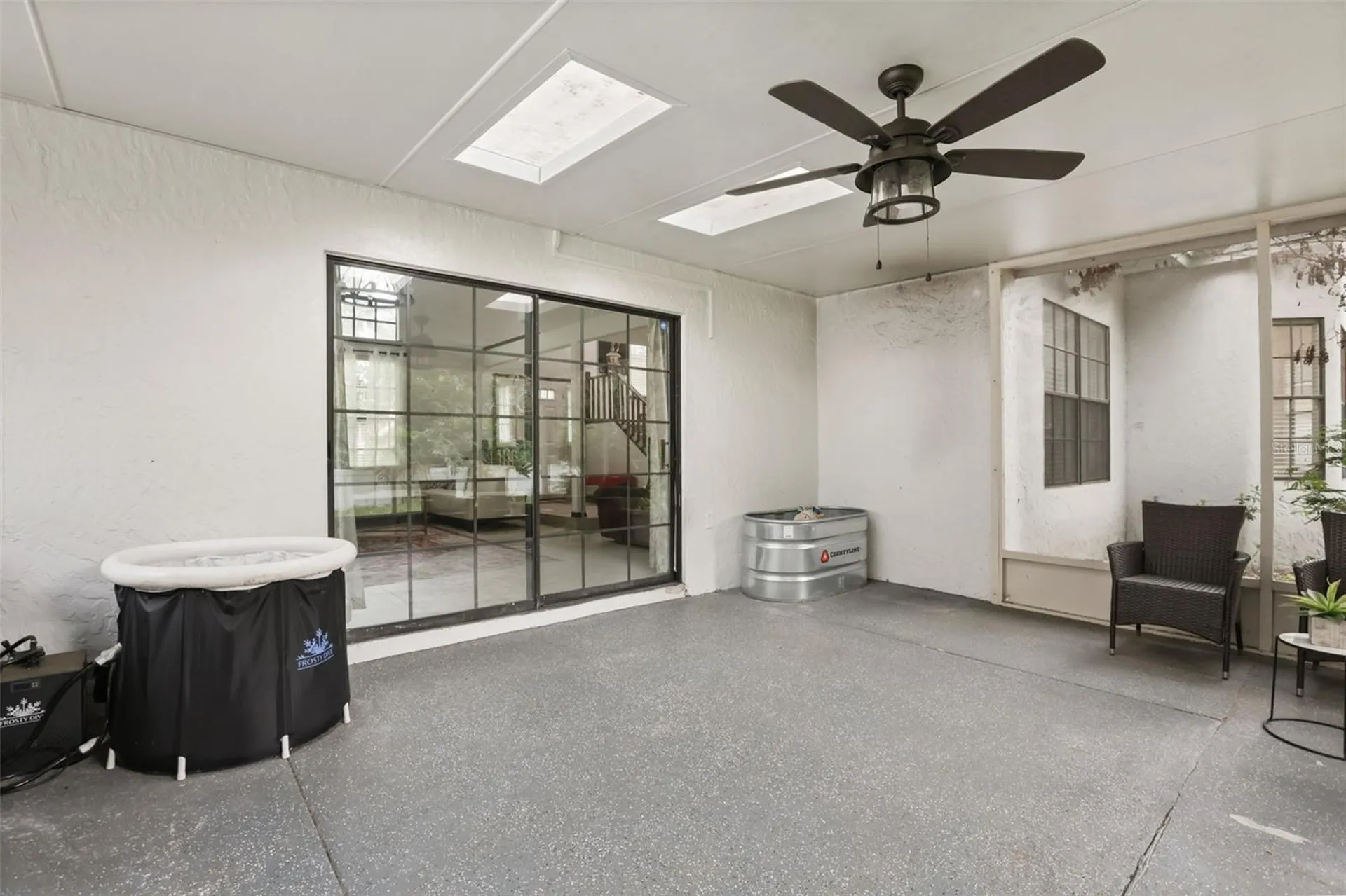 5530 S Lake Burkett Lane Winter Park FL 32792