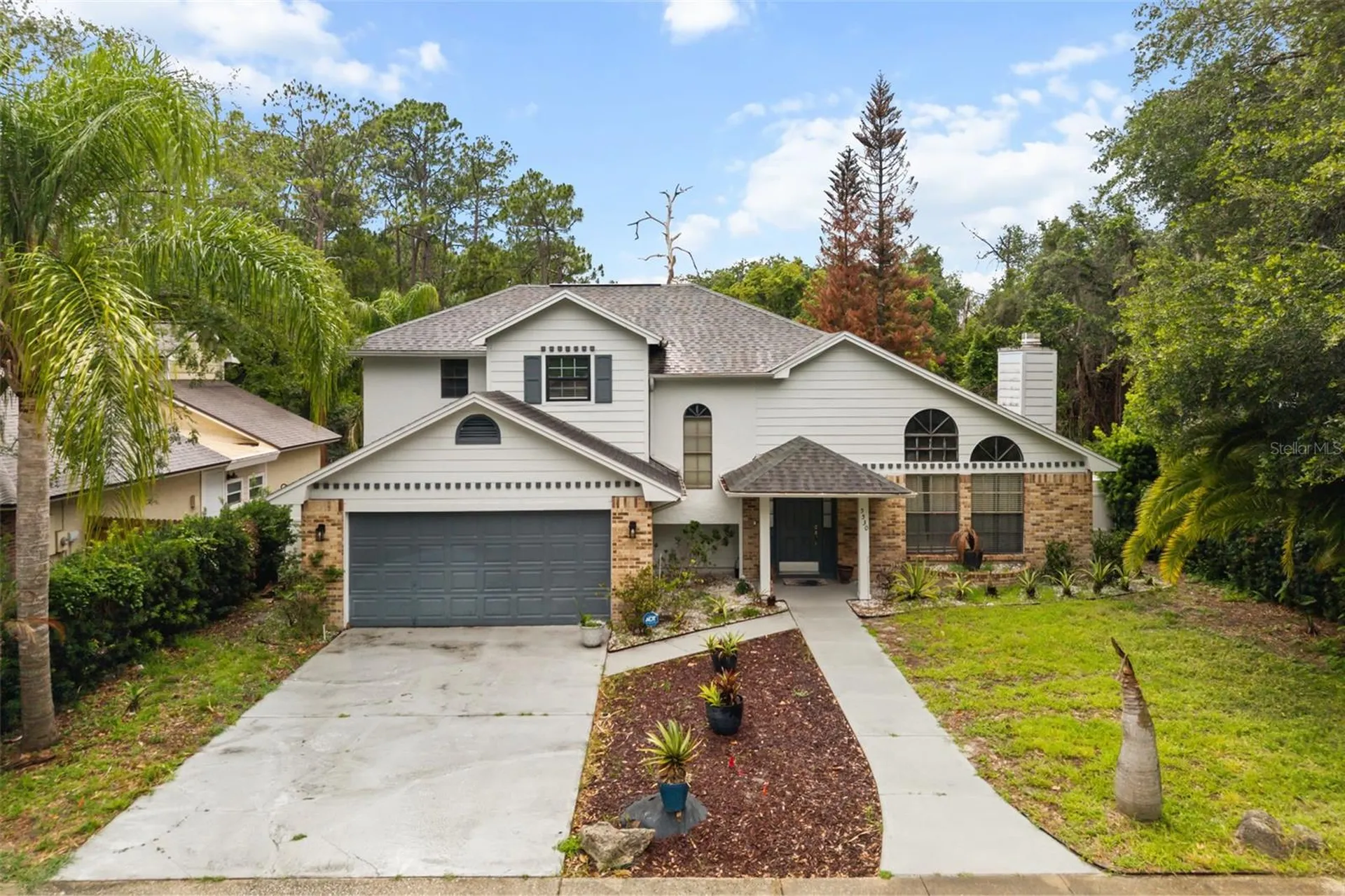 5530 S Lake Burkett Lane Winter Park FL 32792