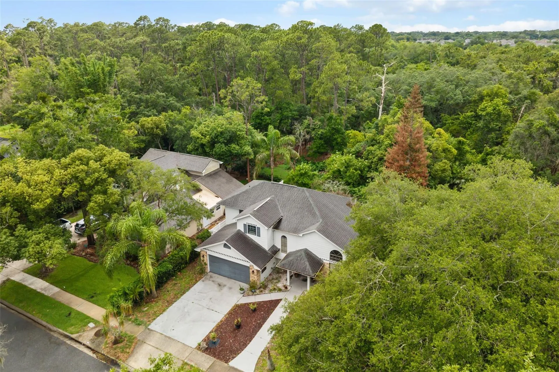5530 S Lake Burkett Lane Winter Park FL 32792